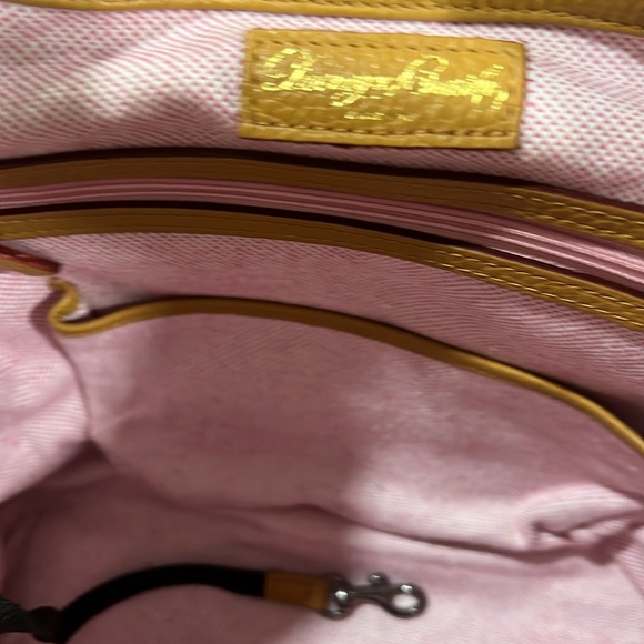 Dooney & Bourke Bag!! - Picture 7 of 8